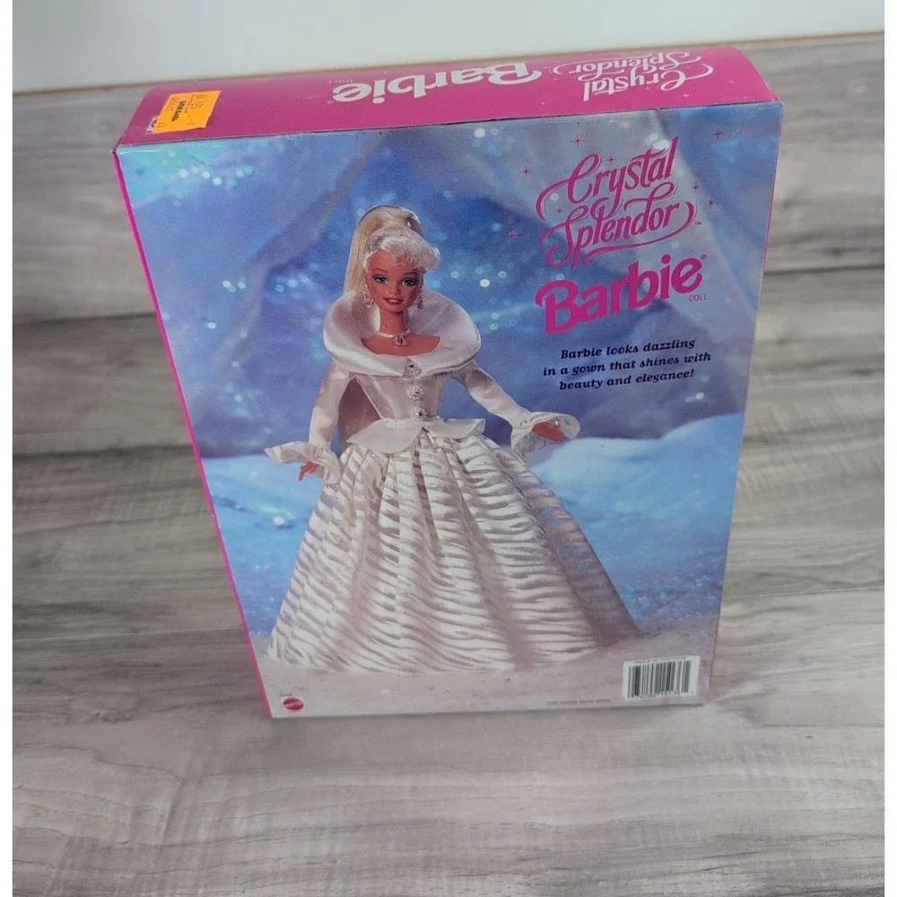 Mattel this 1995